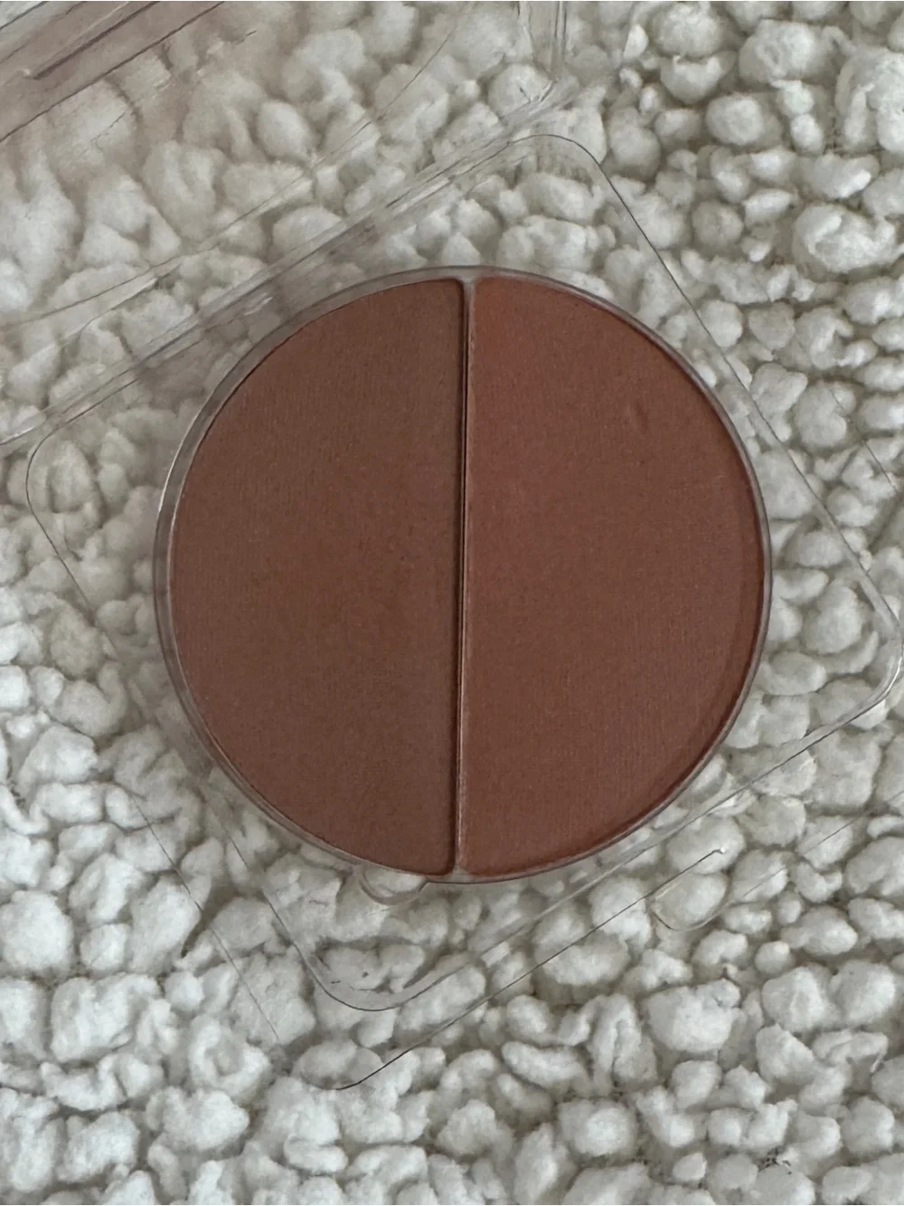 Mineral Finishing Powder (Hypoallergenic) - Fresco Bronze